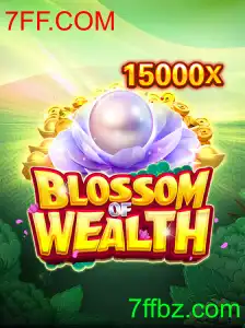 BlossomofWealth